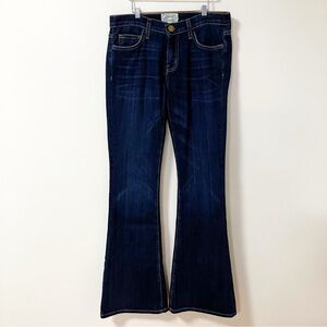 Current/Elliot | The Low Bell Jeans 28